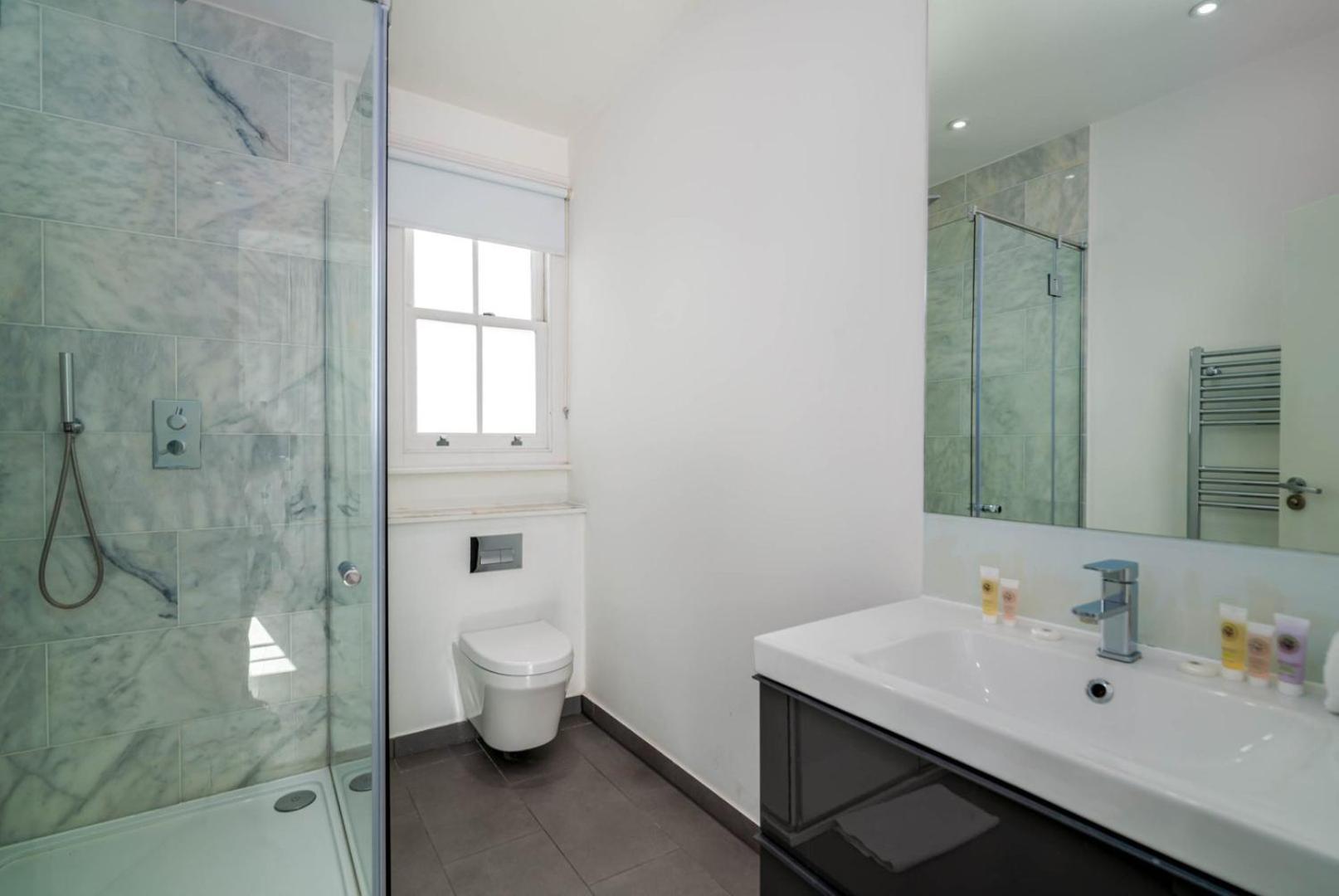 Guestready - Top Floor West Kensington Home Londra Dış mekan fotoğraf
